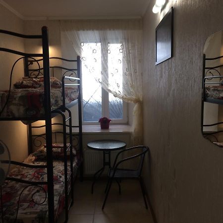Prosto Hostelオデッサ エクステリア 写真