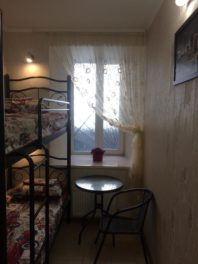 Prosto Hostelオデッサ エクステリア 写真