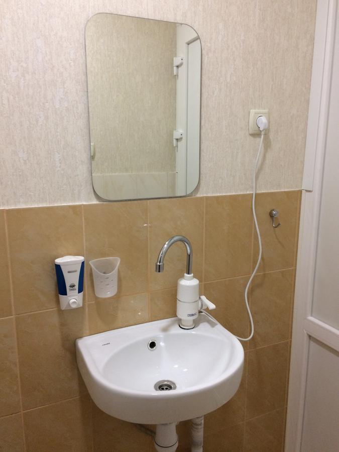 Prosto Hostelオデッサ エクステリア 写真
