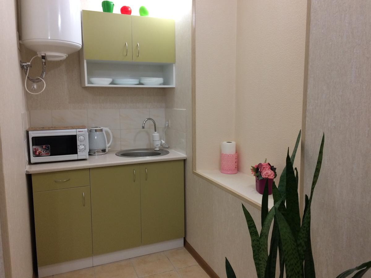 Prosto Hostelオデッサ エクステリア 写真