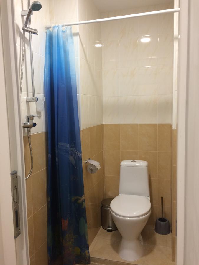 Prosto Hostelオデッサ エクステリア 写真