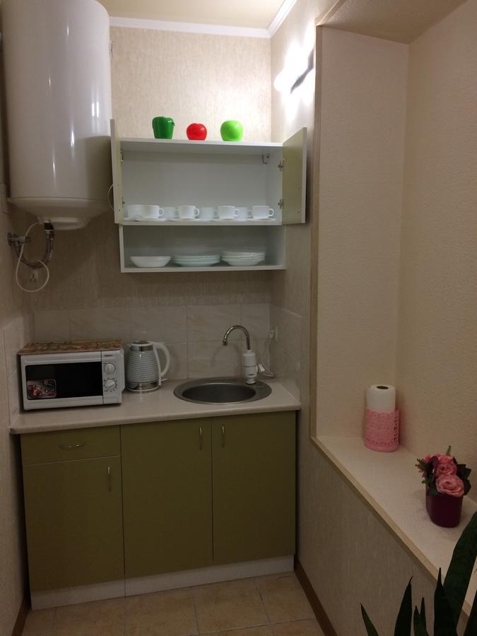 Prosto Hostelオデッサ エクステリア 写真
