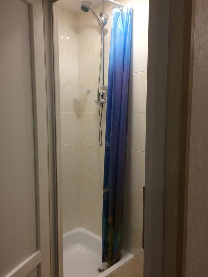 Prosto Hostelオデッサ エクステリア 写真